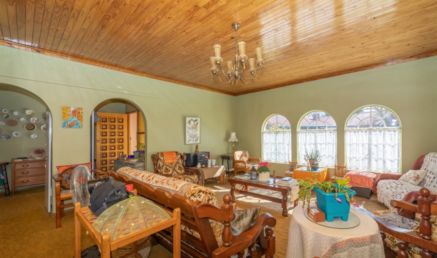 4 Bedroom Property for Sale in Suidrand Free State